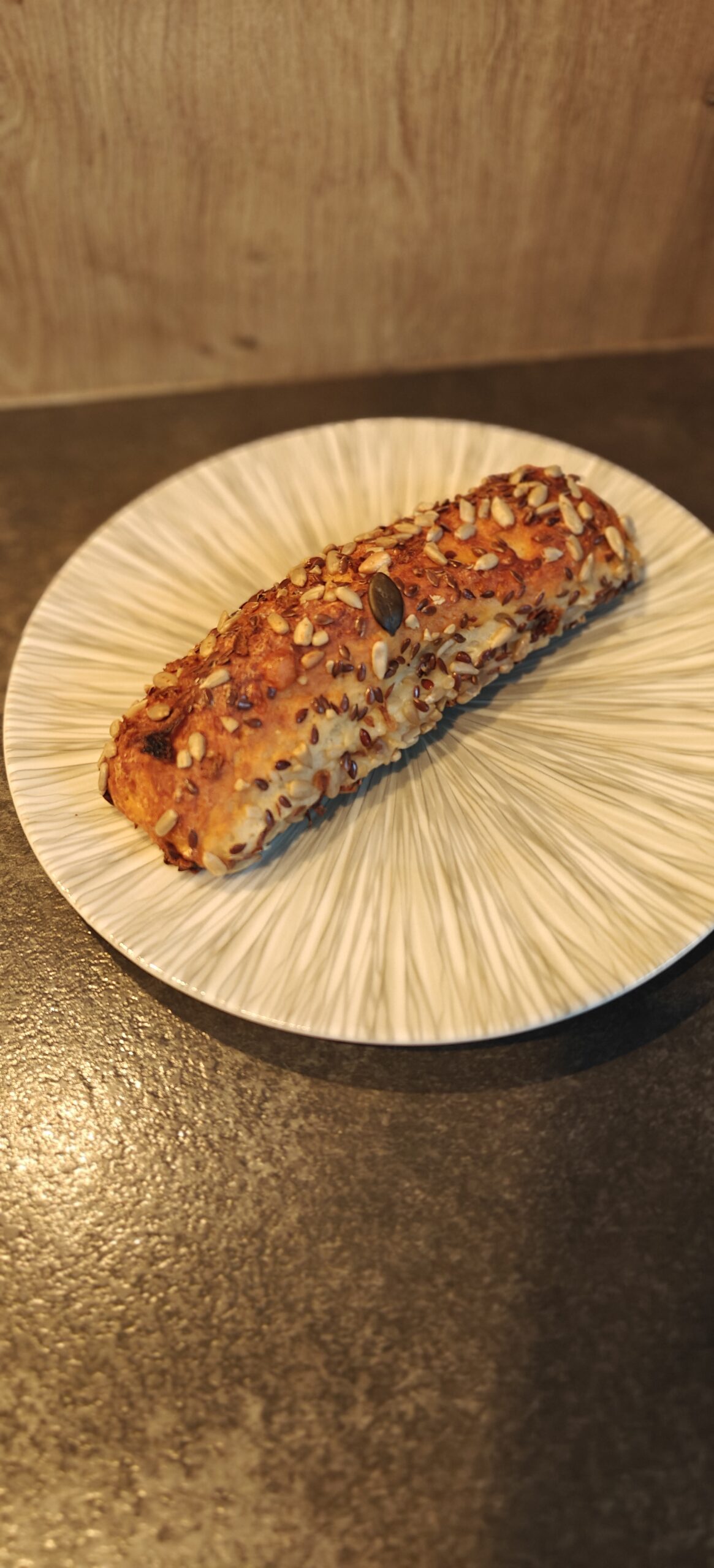 Skyr – Protein Stangen